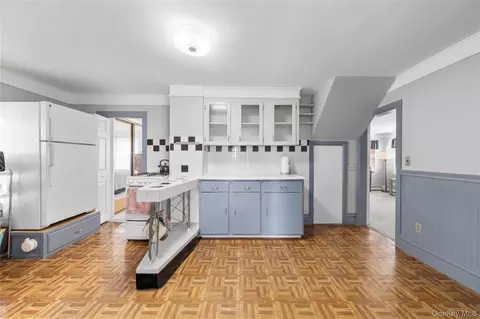Kitchen - 120 N Ocean Ave, Patchogue, NY 11772 photo 1 of 3