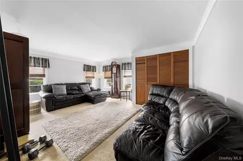 Living - 120 N Ocean Ave, Patchogue, NY 11772 photo 2 of 2