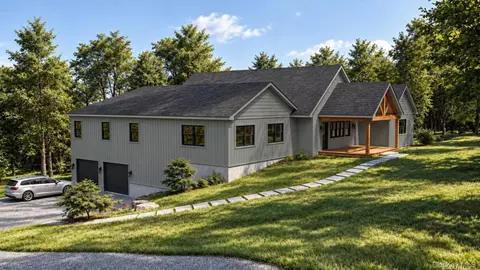 240 Cherry Hill Rd, Marbletown, NY 12404
