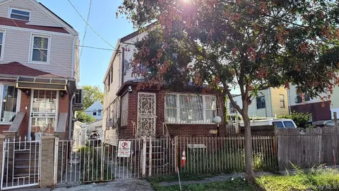 537 E 39th St, Brooklyn, NY 11203