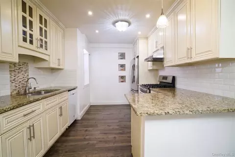 Kitchen - 94-30 58th Ave #1E, Elmhurst, NY 11373 photo 1 of 1
