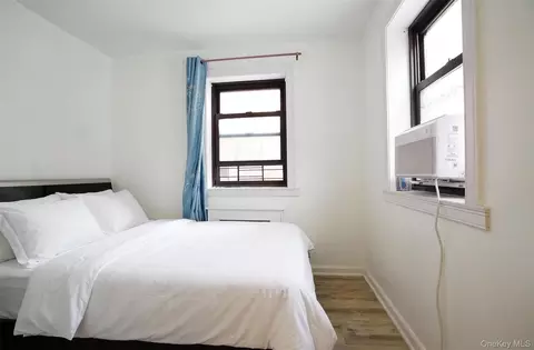 Bedroom - 94-30 58th Ave #1E, Elmhurst, NY 11373 photo 3 of 3