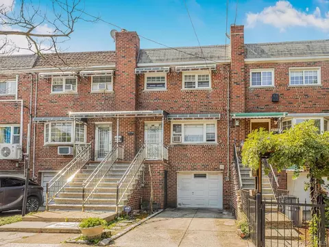 2951 Kingsland Ave, New York, NY 10469
