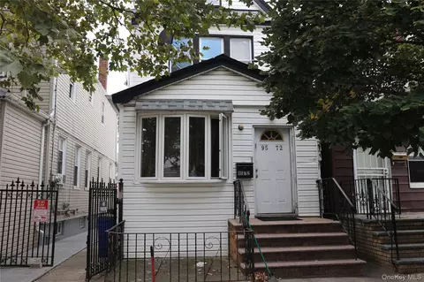 9572 115th St, South Richmond Hill, NY 11419