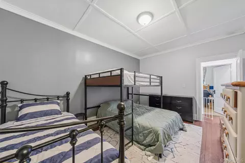 Bedroom - 116 Fairview Ave, Poughkeepsie, NY 12601 photo 4 of 6