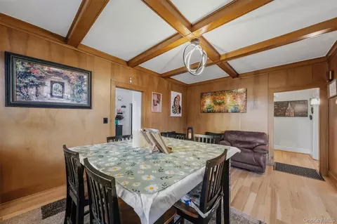 Dining - 116 Fairview Ave, Poughkeepsie, NY 12601 photo 3 of 4