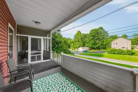 Exterior - 116 Fairview Ave, Poughkeepsie, NY 12601 photo 7 of 15
