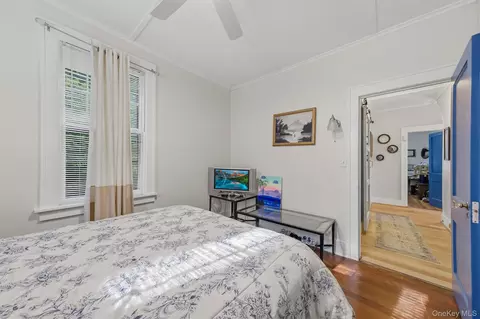 Bedroom - 116 Fairview Ave, Poughkeepsie, NY 12601 photo 2 of 6