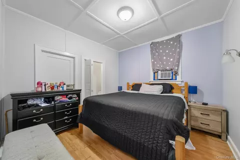 Bedroom - 116 Fairview Ave, Poughkeepsie, NY 12601 photo 5 of 6