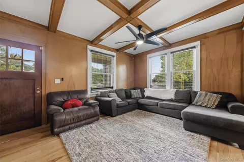 Living - 116 Fairview Ave, Poughkeepsie, NY 12601 photo 2 of 2