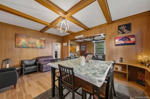 Dining - 116 Fairview Ave, Poughkeepsie, NY 12601 photo 4 of 4