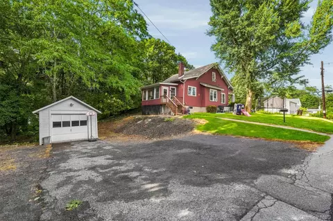 Exterior - 116 Fairview Ave, Poughkeepsie, NY 12601 photo 15 of 15
