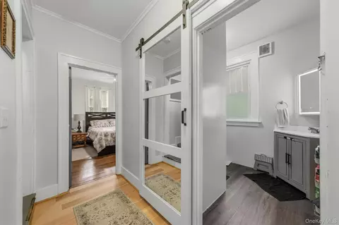 Entry Way - 116 Fairview Ave, Poughkeepsie, NY 12601 photo 3 of 3