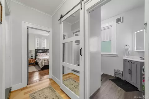 Entry Way - 116 Fairview Ave, Poughkeepsie, NY 12601 photo 2 of 3