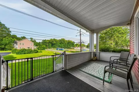 Exterior - 116 Fairview Ave, Poughkeepsie, NY 12601 photo 8 of 15