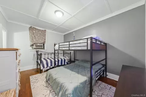 Bedroom - 116 Fairview Ave, Poughkeepsie, NY 12601 photo 3 of 6