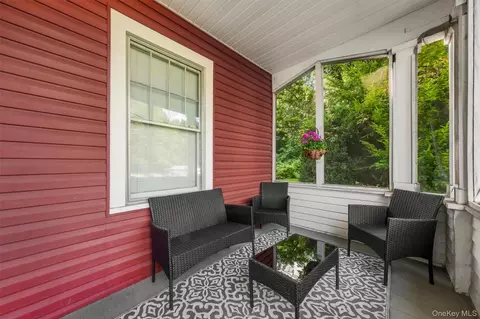 Exterior - 116 Fairview Ave, Poughkeepsie, NY 12601 photo 6 of 15
