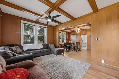 Living - 116 Fairview Ave, Poughkeepsie, NY 12601 photo 1 of 2