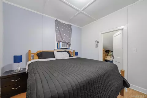 Bedroom - 116 Fairview Ave, Poughkeepsie, NY 12601 photo 6 of 6