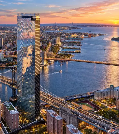 250 South St #41A, New York, NY 10002