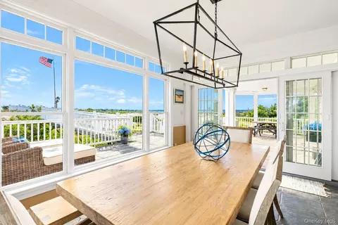 Dining - 697 Dune Rd, Westhampton Beach, NY 11978 photo 1 of 1
