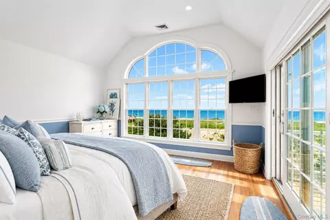 Bedroom - 697 Dune Rd, Westhampton Beach, NY 11978 photo 1 of 4