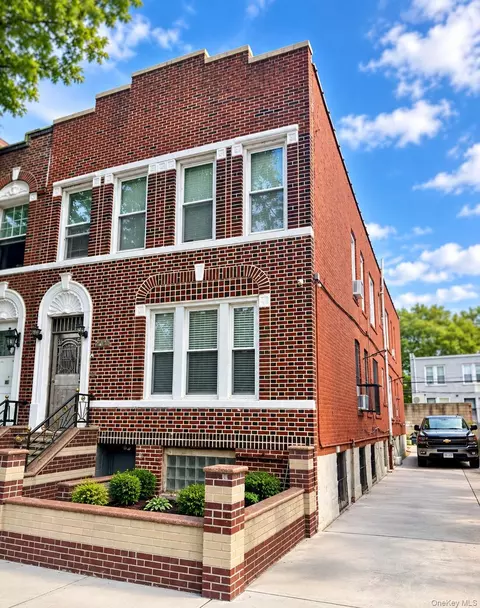 219 E 92nd St, Brooklyn, NY 11212