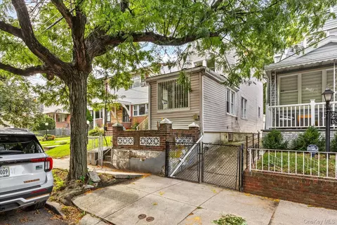 155-41 116th Dr, Jamaica, NY 11434