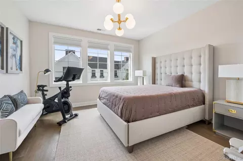 Bedroom - 19 Lavender Ln, Rye Brook, NY 10573 photo 4 of 6