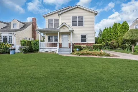 147 Broadway, West Hempstead, NY 11552