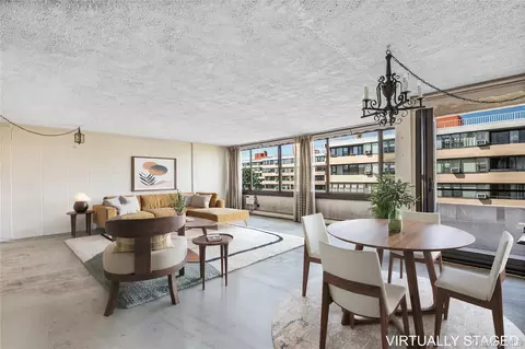 Living - 162-40 9th Ave #8D, Whitestone, NY 11357 photo 1 of 7