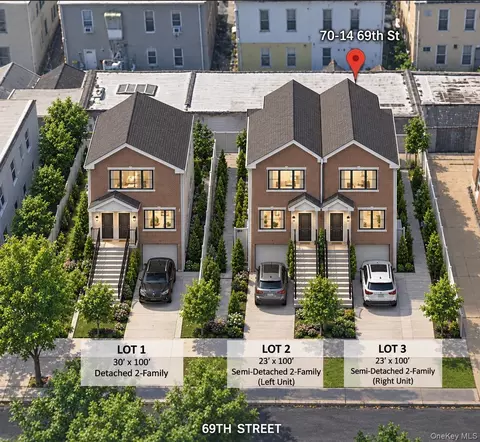 70-14 69 St, New York, NY 11385