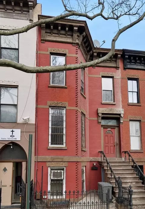 183 Patchen Ave, Brooklyn, NY 11233