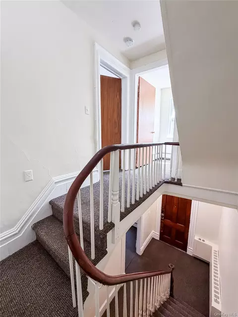 Entry Way - 45 S Hamilton St, Poughkeepsie, NY 12601 photo 2 of 2