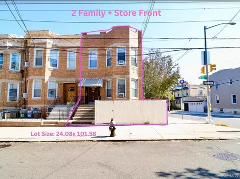 7529 62nd St, New York, NY 11385