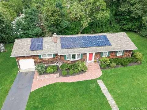 View/Area - 7 Sharon Ave, Setauket, NY 11733 photo 1 of 16