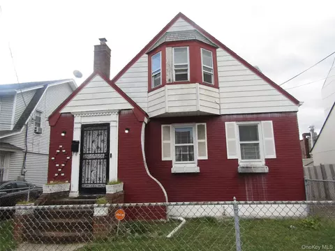 Undisclosed, Jamaica, NY 11434