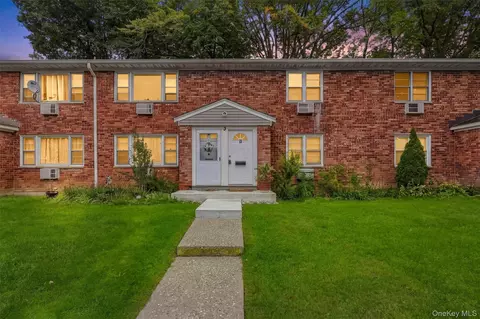 1668 Route 9 #3H, Wappinger, NY 12590