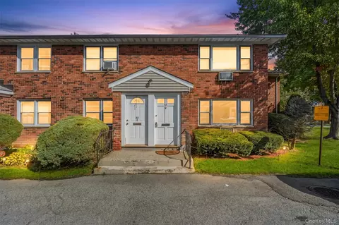 1668 Route 9 #12D, Wappinger, NY 12590