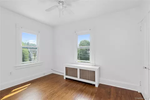 Bedroom - 1008 Hudson Ave, Peekskill, NY 10566 photo 4 of 5