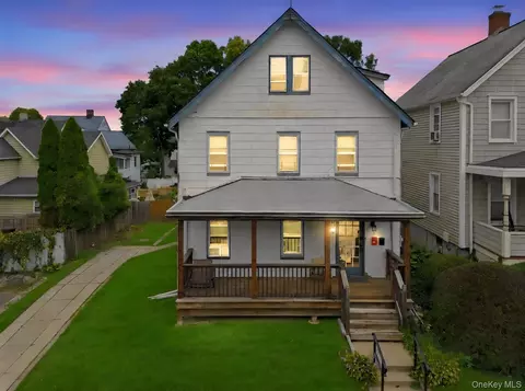 Exterior - 1008 Hudson Ave, Peekskill, NY 10566 photo 2 of 5