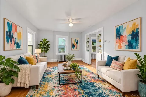 Living - 1008 Hudson Ave, Peekskill, NY 10566 photo 1 of 4
