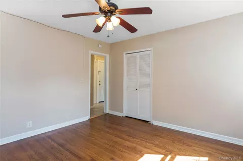 Bedroom - 1008 Hudson Ave, Peekskill, NY 10566 photo 3 of 5