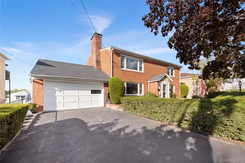 25 Dalton Rd, Yonkers, NY 10701