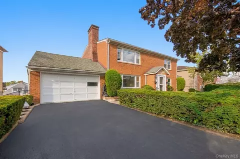 25 Dalton Rd, Yonkers, NY 10701
