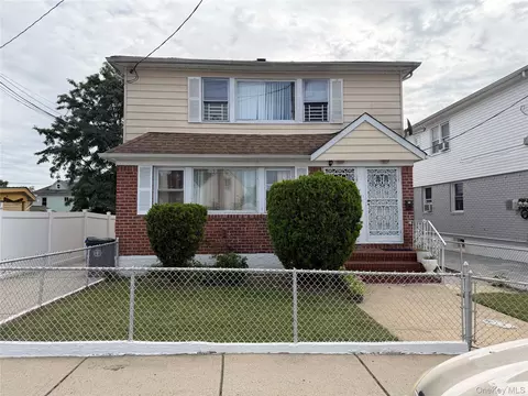 110-23 Monterey St, New York, NY 11429