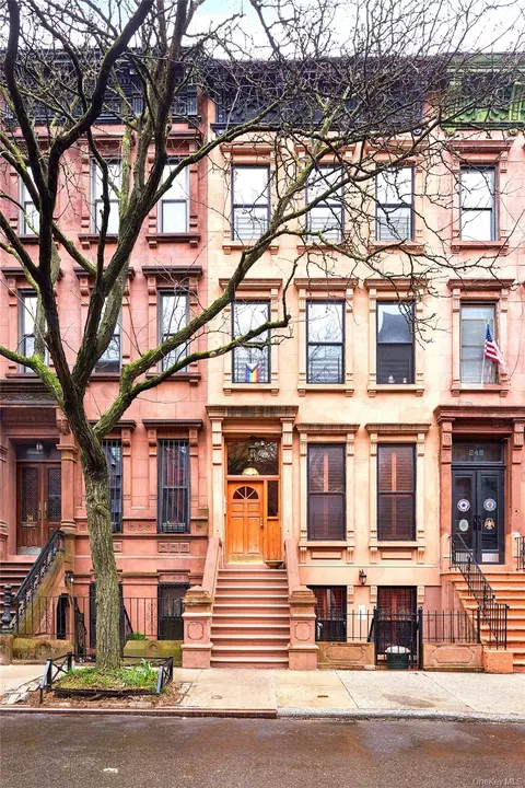 246 W 132nd Street - Th, New York, NY 10027