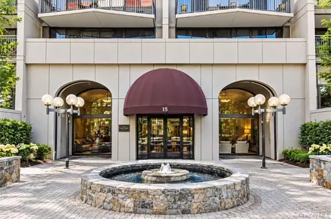 15 Stewart Pl #12A, White Plains, NY 10603