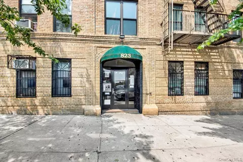 823 E 147th St #3, New York, NY 10455