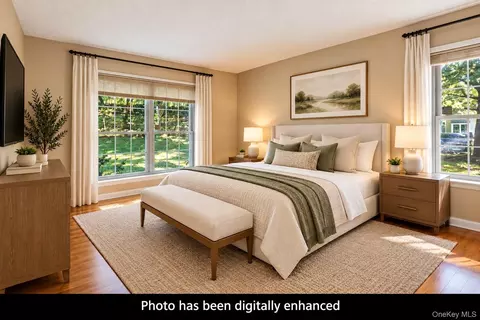 Bedroom - 26 Edinburgh Dr, Peekskill, NY 10566 photo 1 of 2